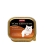 Animonda paštéta Vom Feinsten cat adult s kuracími pečienkami 100g