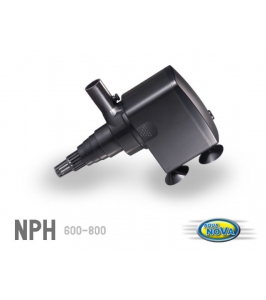 Čerpacia hlava NPH - 1800 L/H