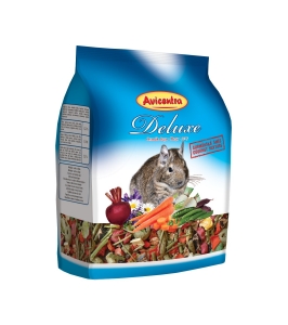 krmivo Degu Deluxe 0,5kg