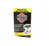 PROTEC granule na myši 140g/7x20g sáčky/ks