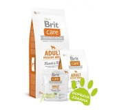 Brit Care adult medium breed lamb rice 12kg