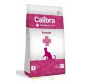 Calibra Vet Diet Cat struvite 2kg