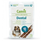 pamlsok CANVIT Snacks Dental 200 g