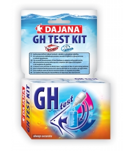GH TEST kit