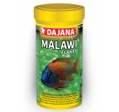 Malawi flakes krmivo pre cichlidy