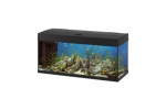 Ferplast akvaristika akvárium set DUBAI 100 BLACK