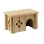 drevený domček pre myši SIN 4641