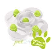 Interaktívna hračka pre psov a mačky POKER