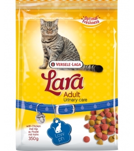 Lara Premium Cat Adult Urinary Chicken - kuracie