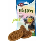 Trixie waffles with chicken ø 7 cm/ 3 ks