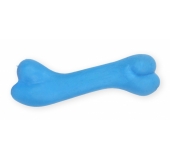 TPR BONE BLUE hračka pre psa