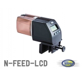 N-feed - automatické krmítko pre ryby