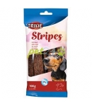 Trixie stripes beef