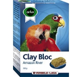 Clay Bloc Amazon River 550g