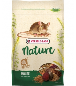Nature Mouse -  myš 400g