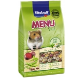 Menu vital Hamster 1kg aroma soft bag