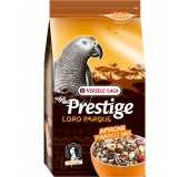 Krmivo pre veľké papagáje Premium Prestige African Parrot-