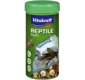 Reptile Pellets OMNIVOR 250ml krmivo pre všežravé plazy