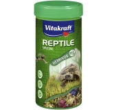 Reptile Special HERBIVOR 250ml krmivo pre bylinožravé plazy