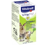 Vita Fit® vitamín C 10ml
