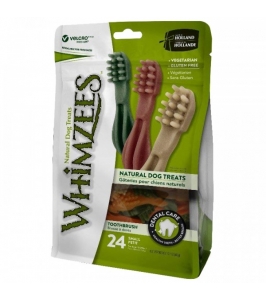 Dental zubná kefka S 15g 24ks