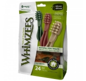 Dental zubná kefka S 15g 24ks