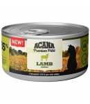 ACANA CAT PREMIUM PATE LAMB 85 g