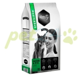 AMITY PREMIUM CHICKEN & RICE CATS STERILIZED 1,5 kg