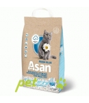 ASAN CAT Fresh Blue podstielka 10l
