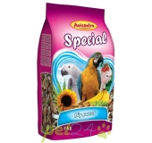 Veľký papagáj Special 1kg