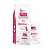 Brit Care Endurance 3kg