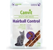 CANVIT Cat Health Care Snack Hairball 100 g