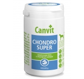 Canvit Chondro SUPER pre psy 500g