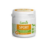 Canvit SPORT pre psy 230g