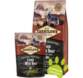 Carnilove Dog Lamb & Wild Boar Adult 12 kg