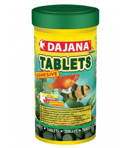 TABLETS ADHESIVE lepiace na sklo