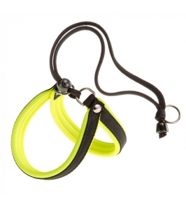 Postroj ergocomfort AGILA FLUO 2