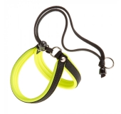 Postroj ergocomfort AGILA FLUO 2