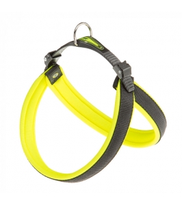 Postroj ergocomfort AGILA FLUO 3