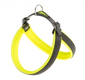 Postroj ergocomfort AGILA FLUO 3