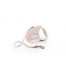 FLEXI Style páska S 3m/12kg ružová