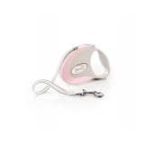 FLEXI Style páska S 3m/12kg ružová