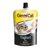 GIMCAT  Jogurt pre mačky 150g