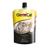 GIMCAT Puding pre mačky 150 g