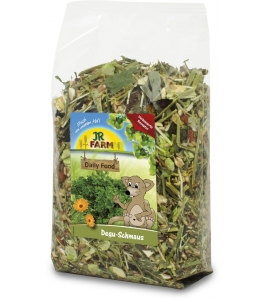 Základné krmivo pre degu 800g