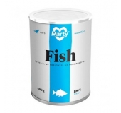 Essential ryba superprémiová konzerva pre mačky 100g