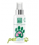 Sprej proti škriabaniu a ohrýzaniu pre mačky 60ml