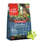 ORIJEN GUARDIAN 8 CAT 1.8 kg