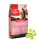 Orijen Small breed 4,5 kg