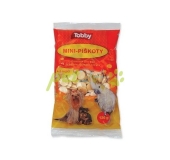 Tobby mini piškóty pre zvieratá